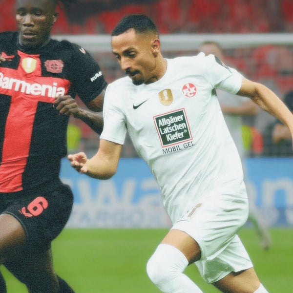 Kenny Prince Redondo