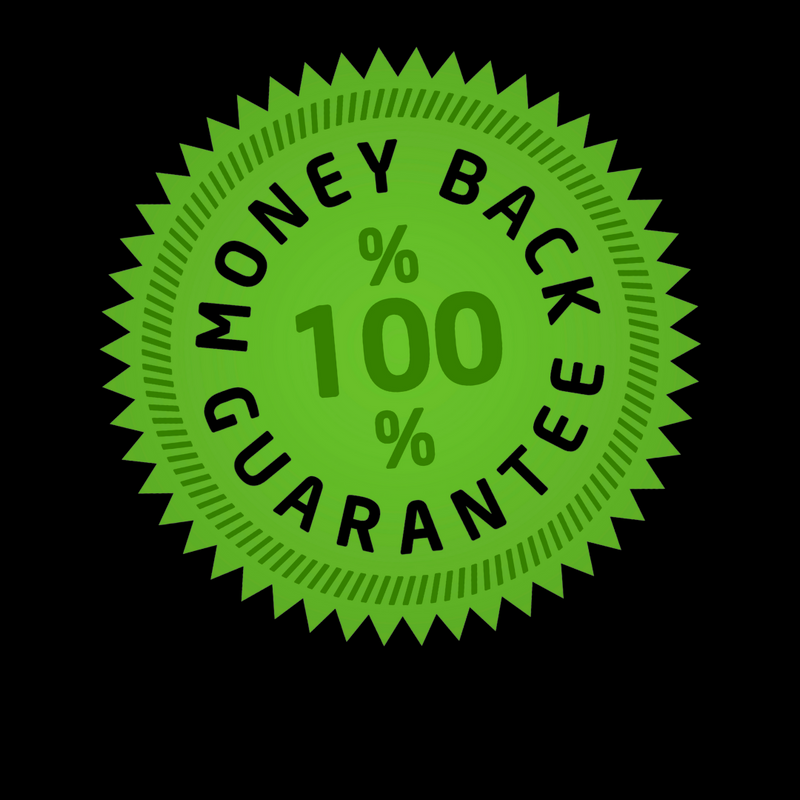 WHAT'S INCLUDED IN OUR 90-DAY CHALLENGE?
