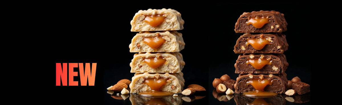 PROTEIN BAR