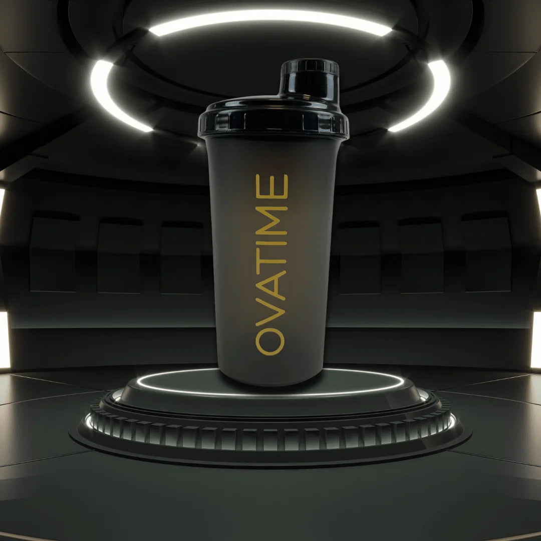OVATIME Shaker