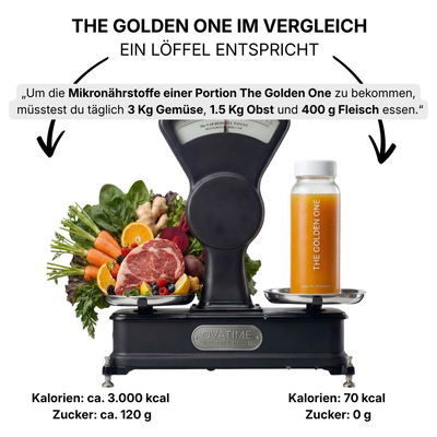 DIE ERSCHRECKENDE WAHRHEIT