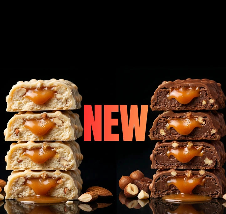 PROTEIN BAR