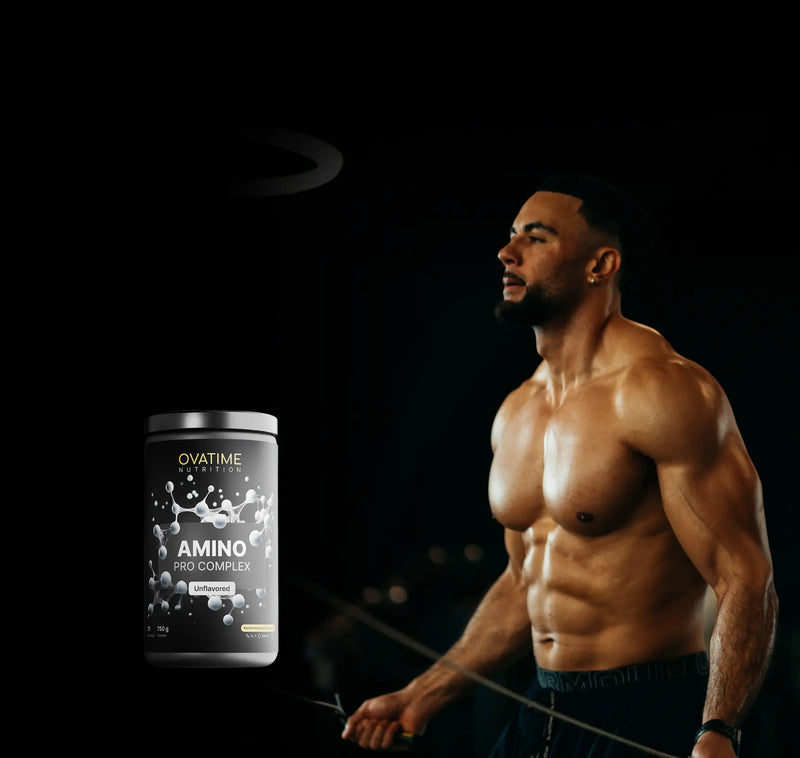 AMINO PRO COMPLEX