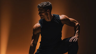 Regeneration & Muskelfunktion