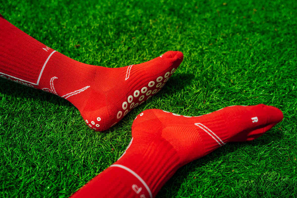 MYGRP sports socks one size
