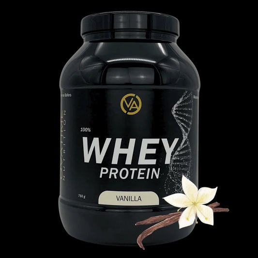 OVATIME Nutrition Whey Protéine 750g