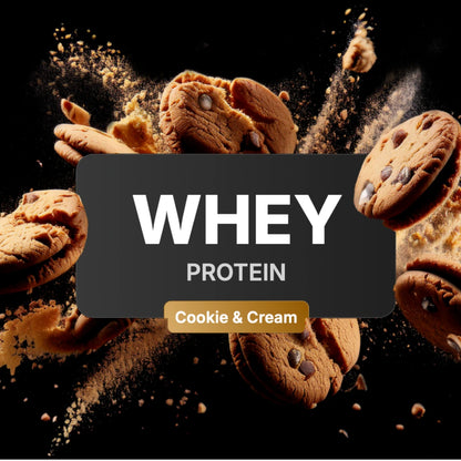 Whey Protein (750g)