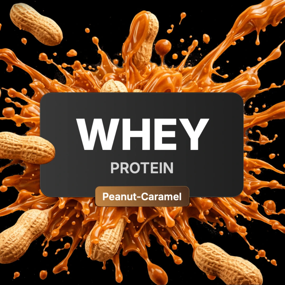 Whey Protein (750g)