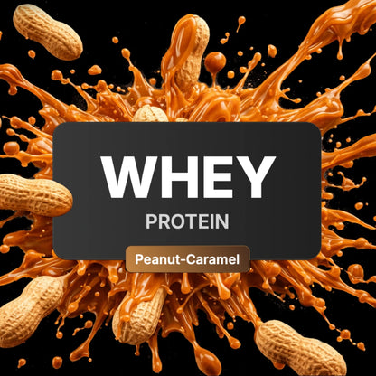 Whey Protein (750g)