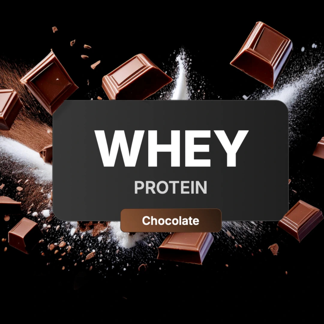 Whey Protein (750g)