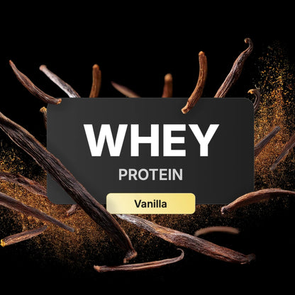 Whey Protein (750g)