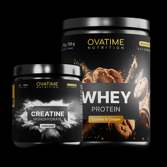 muscle building bundle