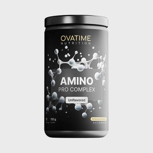 Amino Pro Complex (750g)