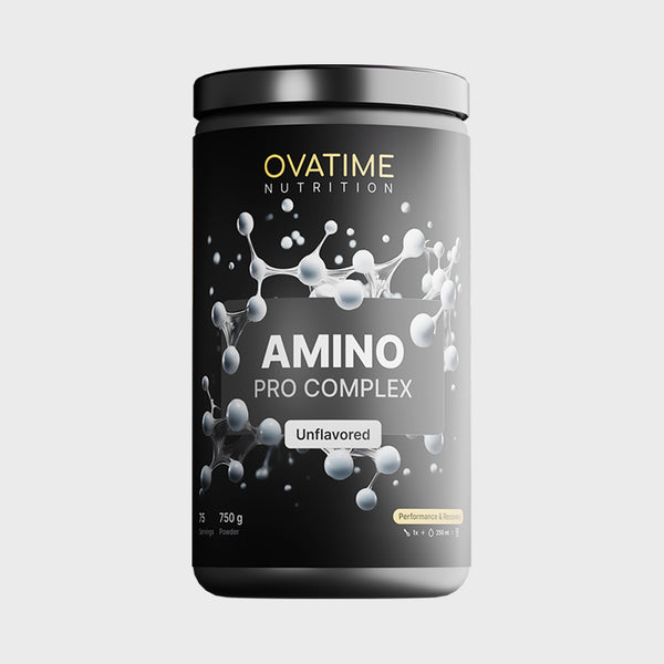 Complexe Amino Pro (750g)