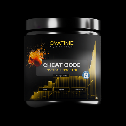 CheatCode Football Booster