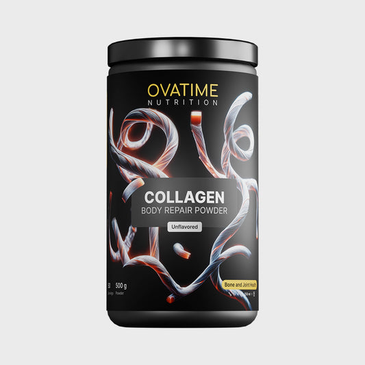Collagen Hydrolysat (500g)
