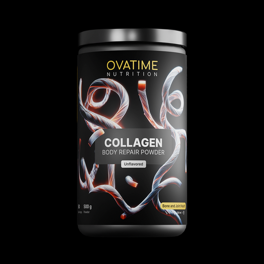 Collagen Hydrolysate (500g)