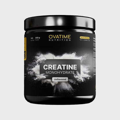 Kreatin Pulver (500g)