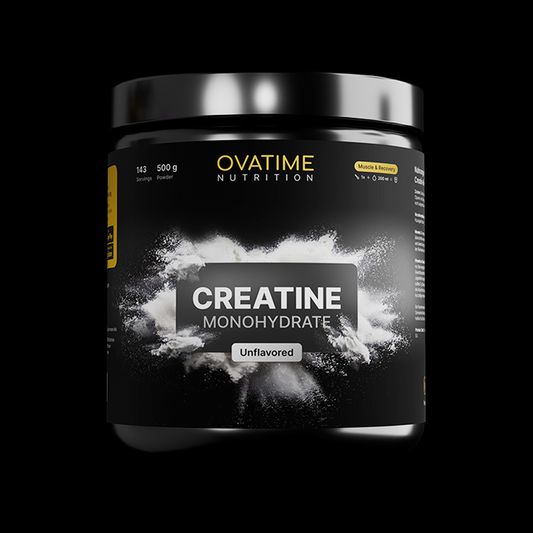 Creatine powder (500g)