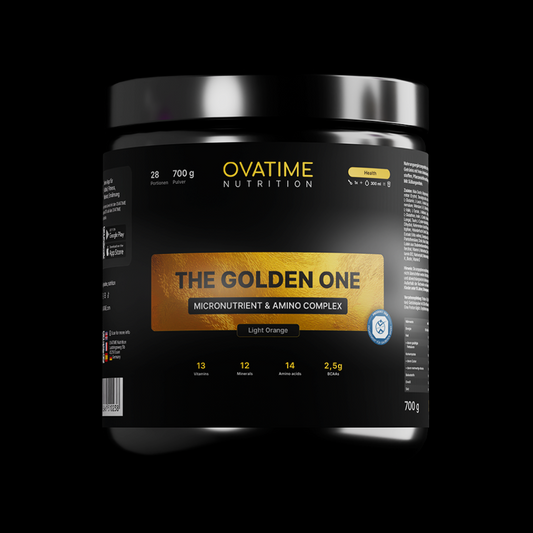 The Golden One