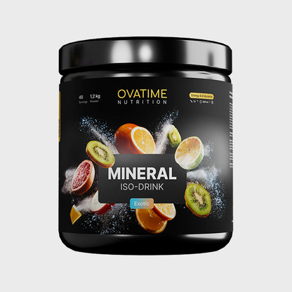 Energy Mineral (1200g)