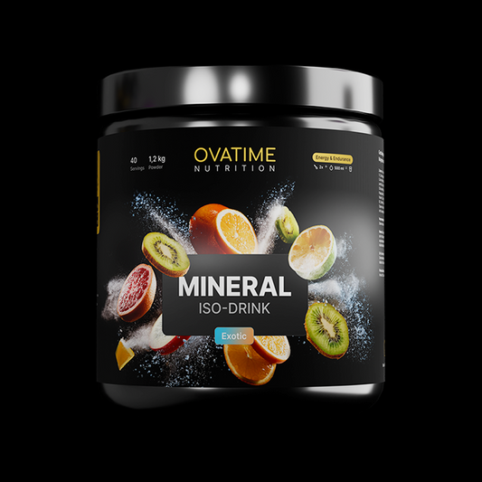 Energy Mineral (1200g)