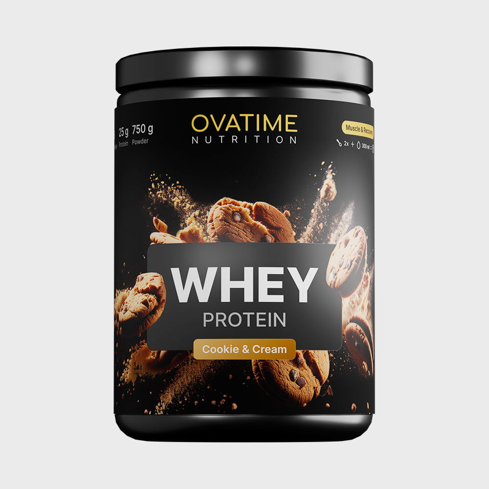 Whey Protein (750g)