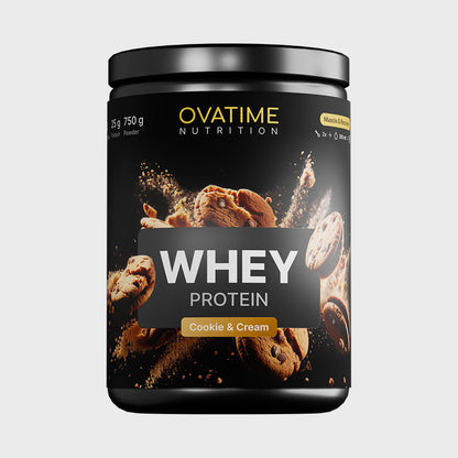 Whey Protein (750g)