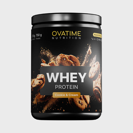 Whey Protein (750g)