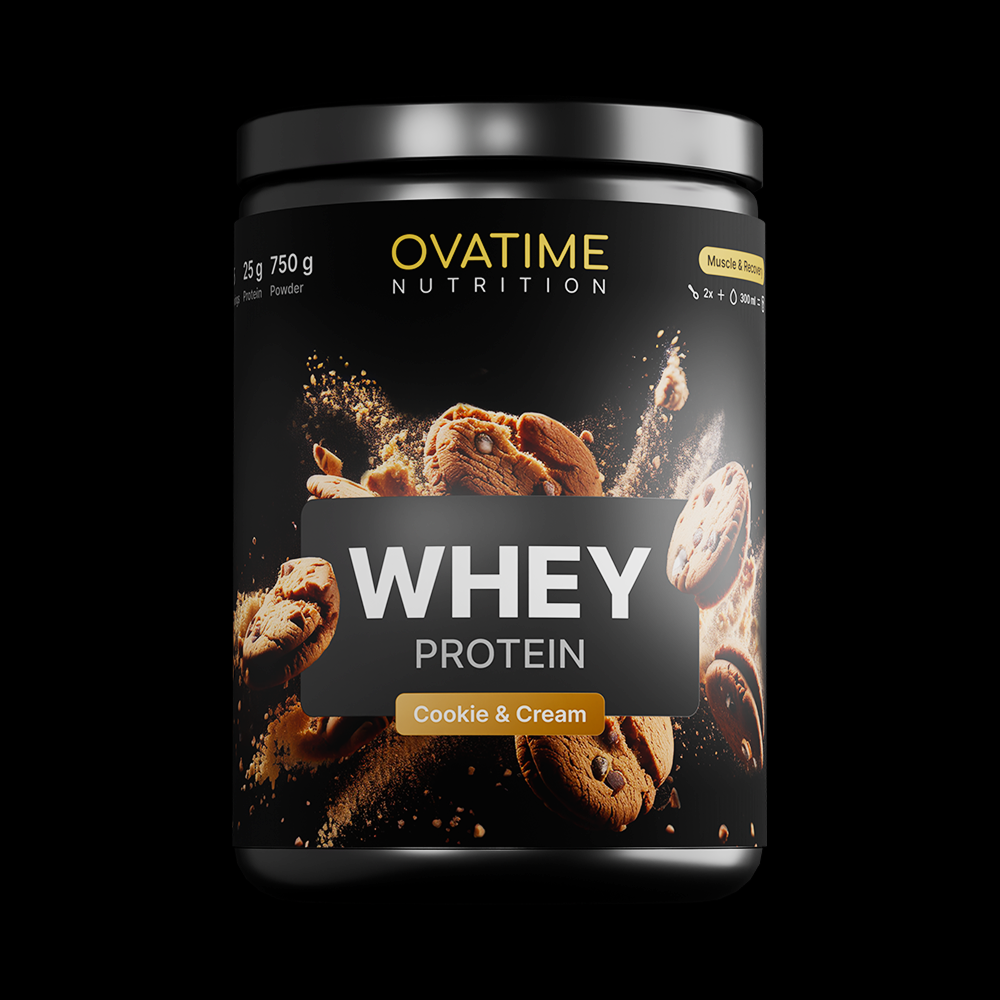 Whey Protein (750g)