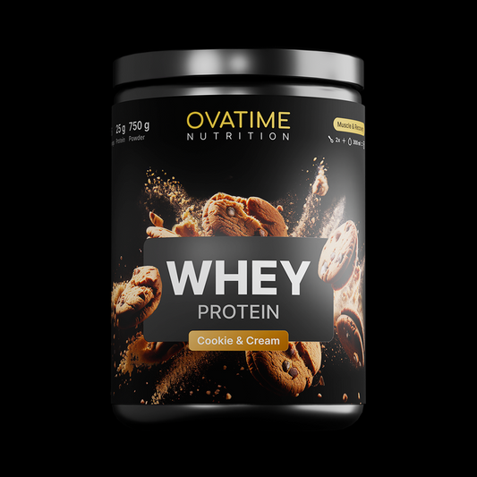 Whey Protein (750g)