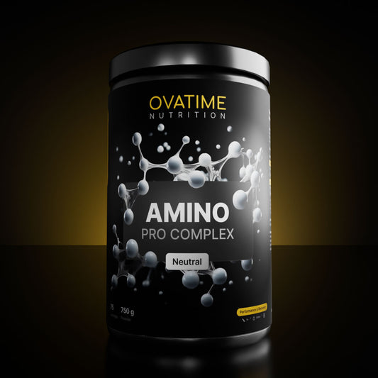 Amino Pro Complex (750g)