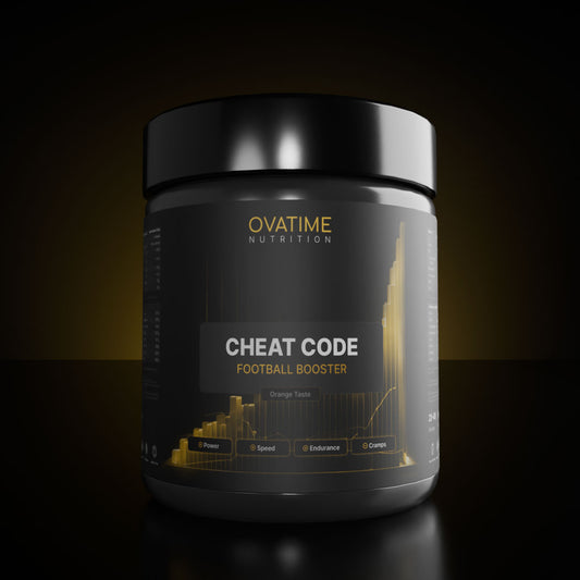 CheatCode Football Booster