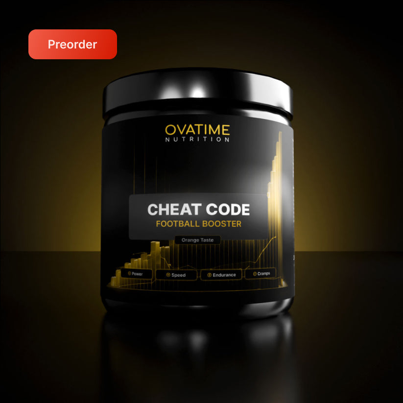 CheatCode Football Booster