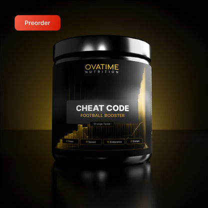 CheatCode Football Booster