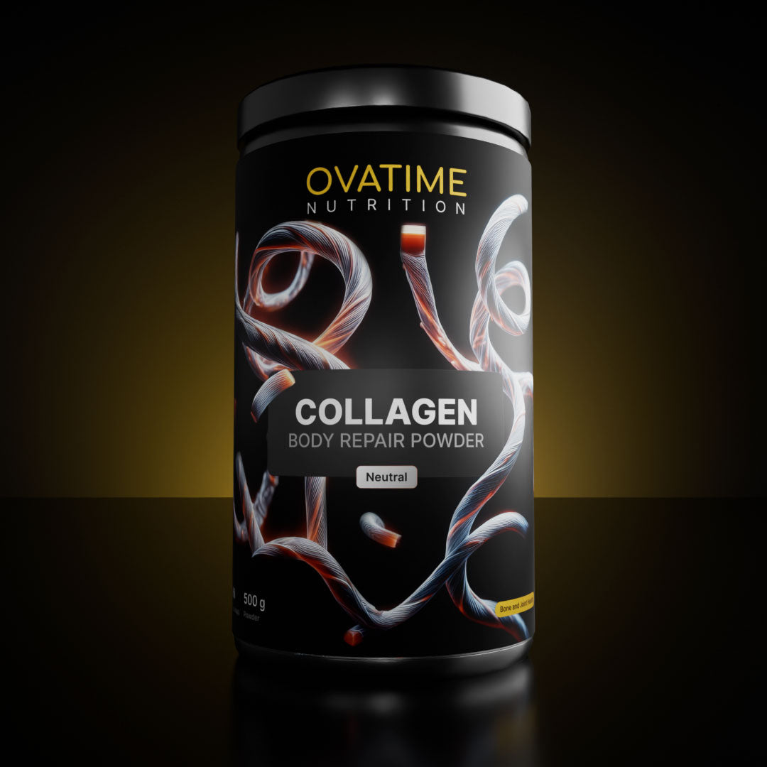 Collagen Hydrolysat (500g)