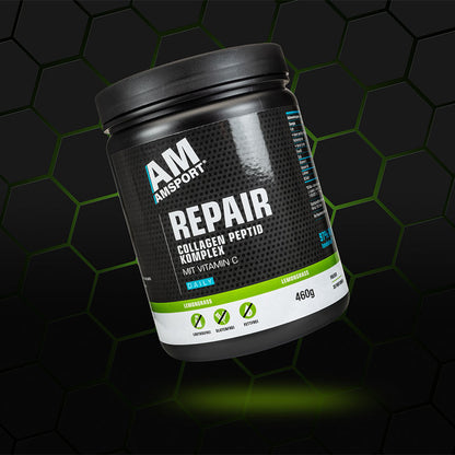 AMSPORT® Repair Collagen Peptid Komplex 460g