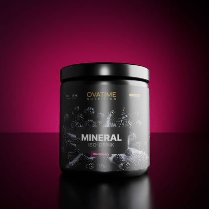 Energy Mineral (1200g)