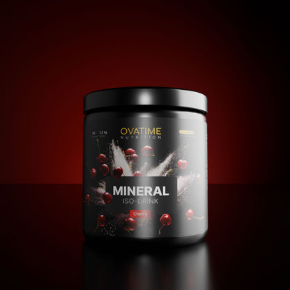 Energy Mineral (1200g)