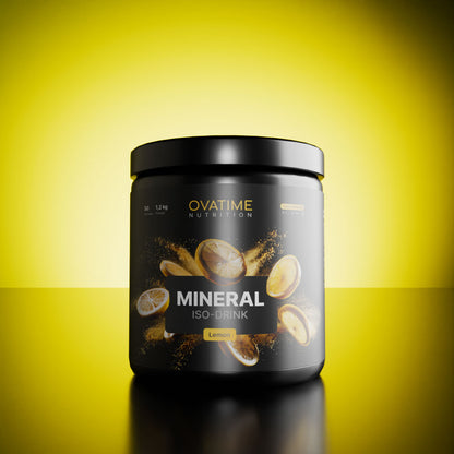 Energy Mineral (1200g)