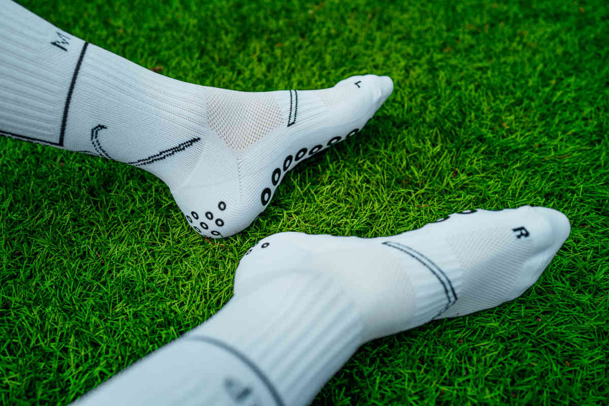 Chaussettes de sport MYGRP taille unique