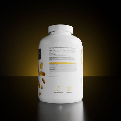 Omega-3 (120 Kapseln)