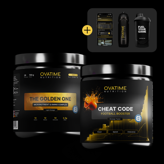 muscle building bundle