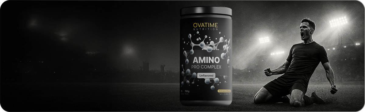 Amino  Pro Complex