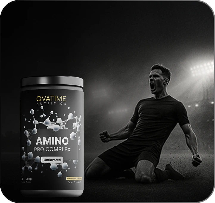 Amino  Pro Complex