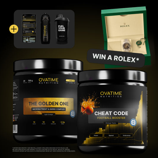 muscle building bundle