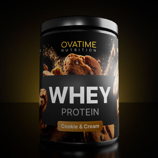 Whey Protein (750g)