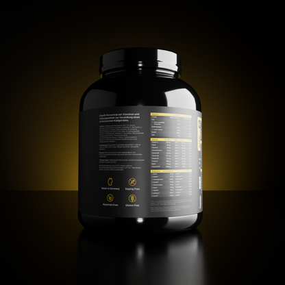 Whey Protein (750g)